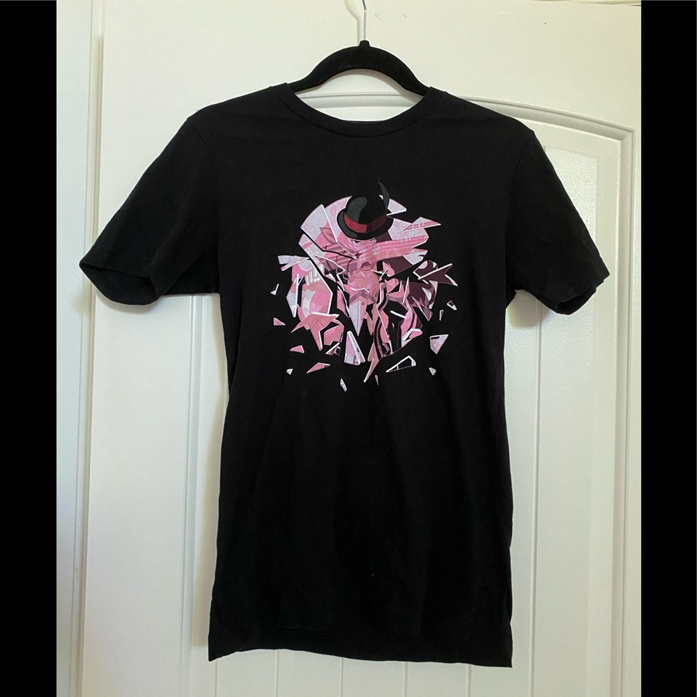 Rare RWBY Limited Edition Neo Shirt